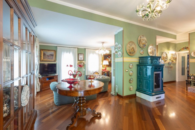 Casa Singola in Vendita a Quarto d'Altino